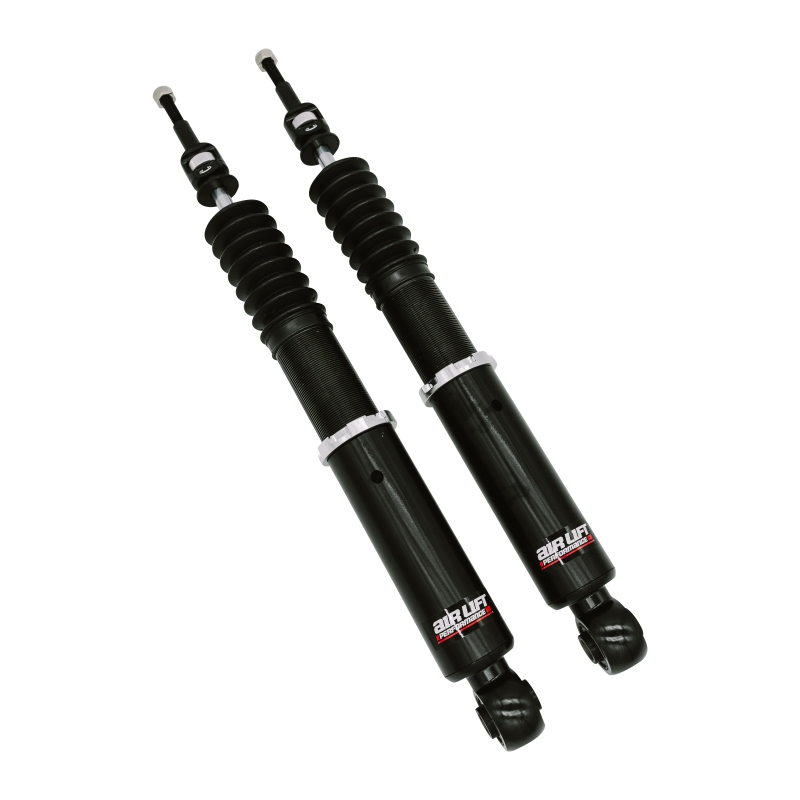 Audi A5 Coilover Suspension Kit - Front + Rear - Air Lift - 32-way Damping Adjustment - `08-`17
